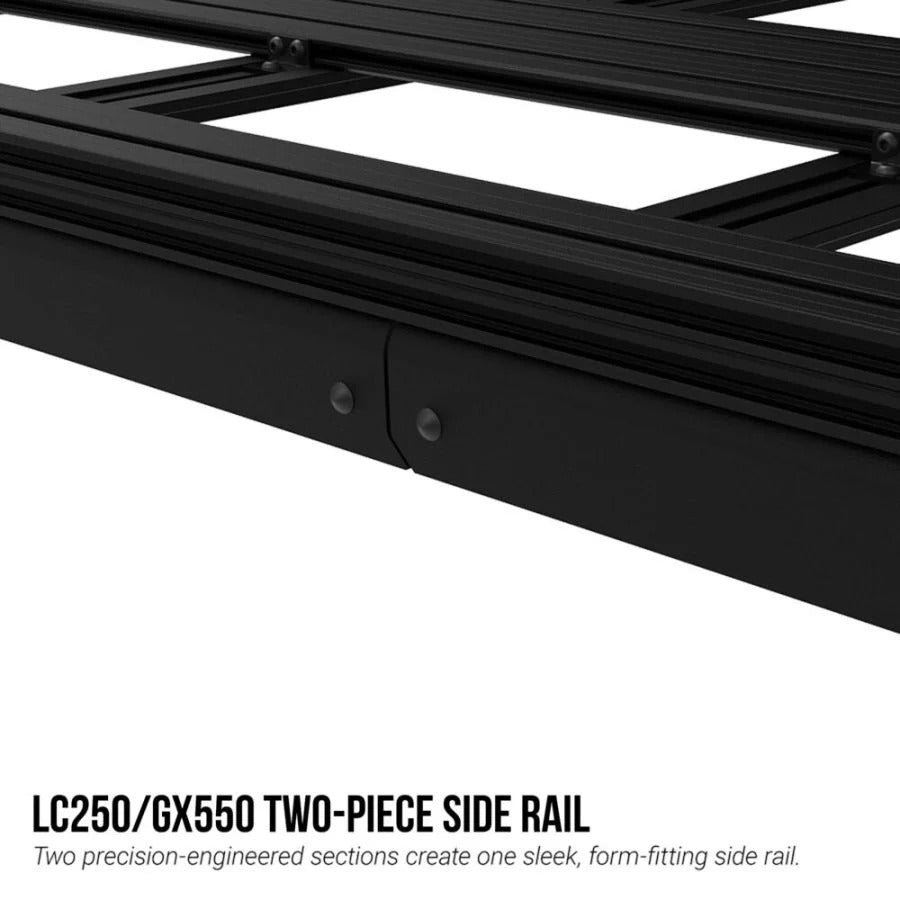 KC HiLiTES 10-24 Toyota 4Runner Platform One Roof Rack