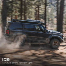 Load image into Gallery viewer, KC HiLiTES 10-24 Toyota 4Runner Platform One Roof Rack