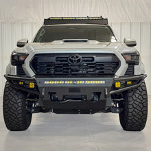 Load image into Gallery viewer, C4 Fabrication Tacoma Hybrid Front Bumper / 4th Gen / 2024+