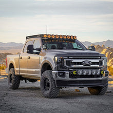 Load image into Gallery viewer, KC HiLiTES 15-25 Ford F-150/17-25 Raptor/17-25 Super Duty Platform One Roof Rack