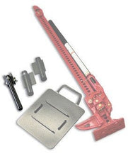 Load image into Gallery viewer, Extended Hi-Lift Jack Adaptor - 250mm