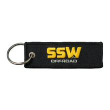 Load image into Gallery viewer, SSW Jet Tag