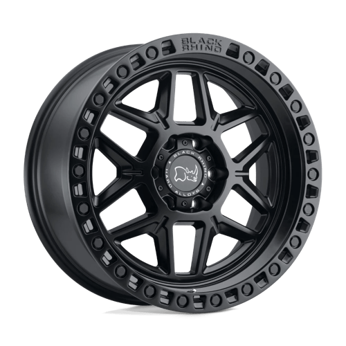 BRKLS 20X9 5X5.5 M-BLK-BLK-BLTS 0MM