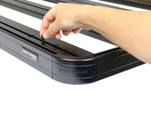 Load image into Gallery viewer, Ram w/ RamBox (2009-Current) Slimline II 5&#39;7 Bed Rack Kit&quot;