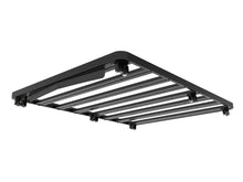Load image into Gallery viewer, Hummer H3 Slimline II Roof Rack Kit