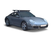 Load image into Gallery viewer, Porsche 911 (997 Model) Slimline II Roof Rack Kit