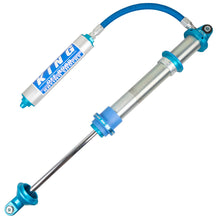 Load image into Gallery viewer, King Shocks 10in Dual Rate 2.5 Race Coilover Hose Remote Reservoir w/o Springs 7/8 Shaft