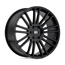 Load image into Gallery viewer, BRKRG 22X9.5 6X135 G-BLK 30MM