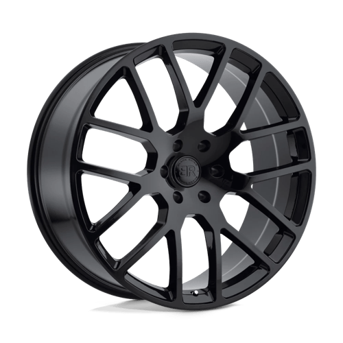 BRKUN 20X9 6X5.5 G-BLK 0MM