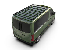 Load image into Gallery viewer, Mercedes-Benz Sprinter (L1H1/128 SWB/Standard Roof) (2006-Current) Slimpro Van Rack Kit"