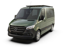 Load image into Gallery viewer, Mercedes-Benz Sprinter (L1H1/128 SWB/Standard Roof) (2006-Current) Slimpro Van Rack Kit"