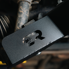 Load image into Gallery viewer, Lower Control Arm Skid Plate For 2024+ Toyota Tacoma