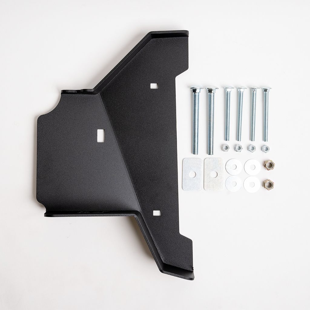Lower Control Arm Skid Plate For 2024+ Toyota Tacoma
