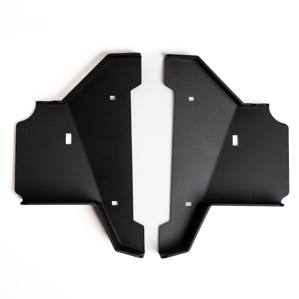 Lower Control Arm Skid Plate For 2024+ Toyota Tacoma
