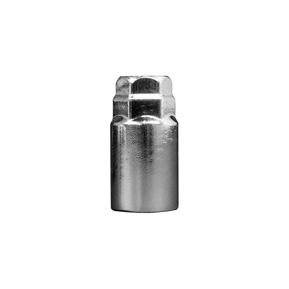 Steel Locking Lug Nuts