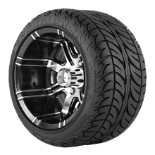 Load image into Gallery viewer, FUSION ST 23X9.5X12R 6-PLY RADIAL 239512
