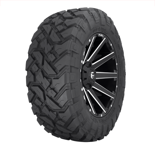 33X12.50R22 FUEL GRIPPER XT 80 33125022