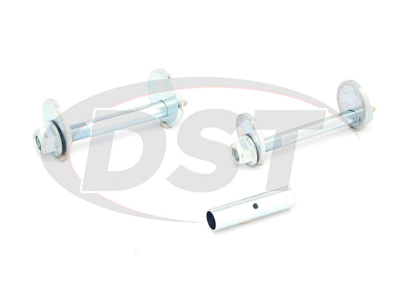 MOOG Front Lower Forward Alignment Caster/Camber Kit -  moog-k100128