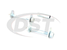 Load image into Gallery viewer, MOOG Front Lower Forward Alignment Caster/Camber Kit -  moog-k100128