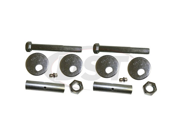 MOOG Front Alignment Caster/Camber Kit - moog-k100129