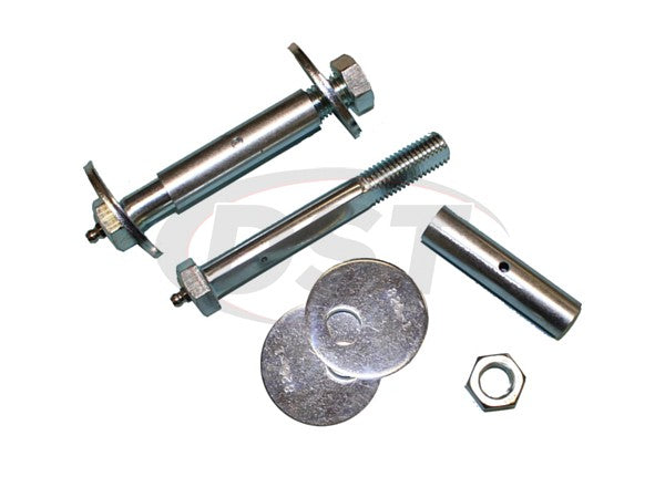 MOOG Front Alignment Caster/Camber Kit - moog-k100129
