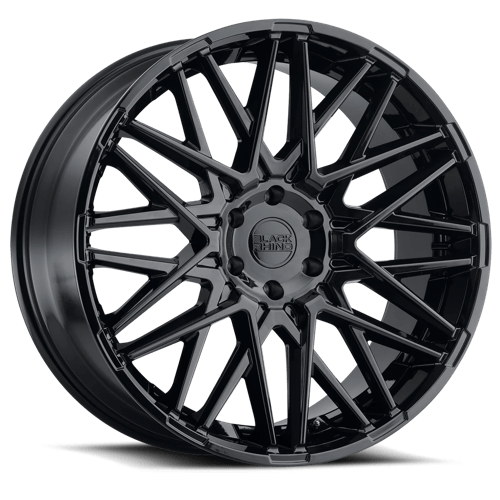 BRMRC 20X9 6X5.5 G-BLK 15MM