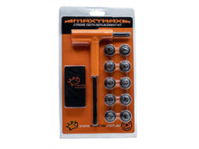 Load image into Gallery viewer, MAXTRAX XTREME Teeth Replacement Kit