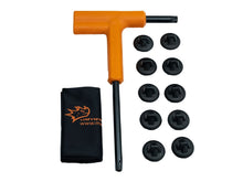 Load image into Gallery viewer, MAXTRAX XTREME Teeth Replacement Kit
