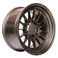 Load image into Gallery viewer, DAKAR / MATTE BRONZE / 17X9.0 +0 (5 LUG)