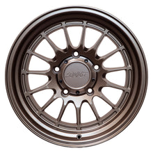 Load image into Gallery viewer, DAKAR / MATTE BRONZE / 17X9.0 +0 (5 LUG)