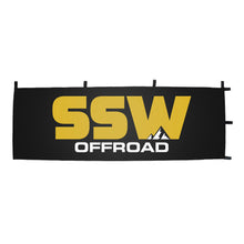 Load image into Gallery viewer, SSW Nobori Flag
