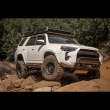 Load image into Gallery viewer, C4 Fabrication 14+ 5th Gen Toyota 4Runner Lo Pro Winch Bumper