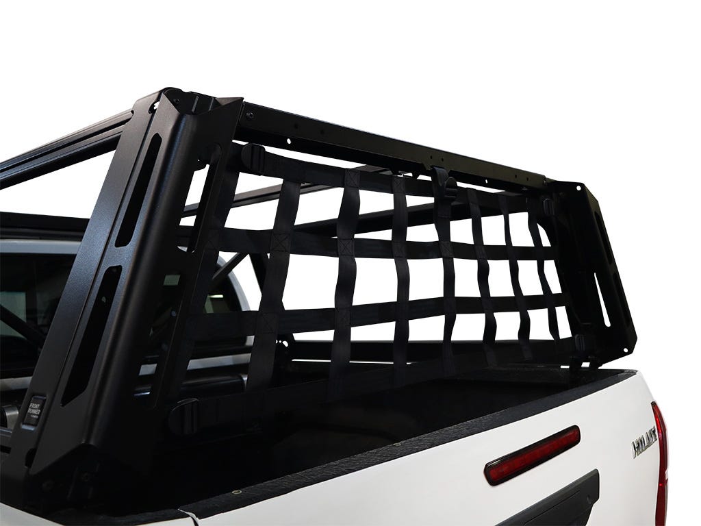 Pro Bed Tailgate Net