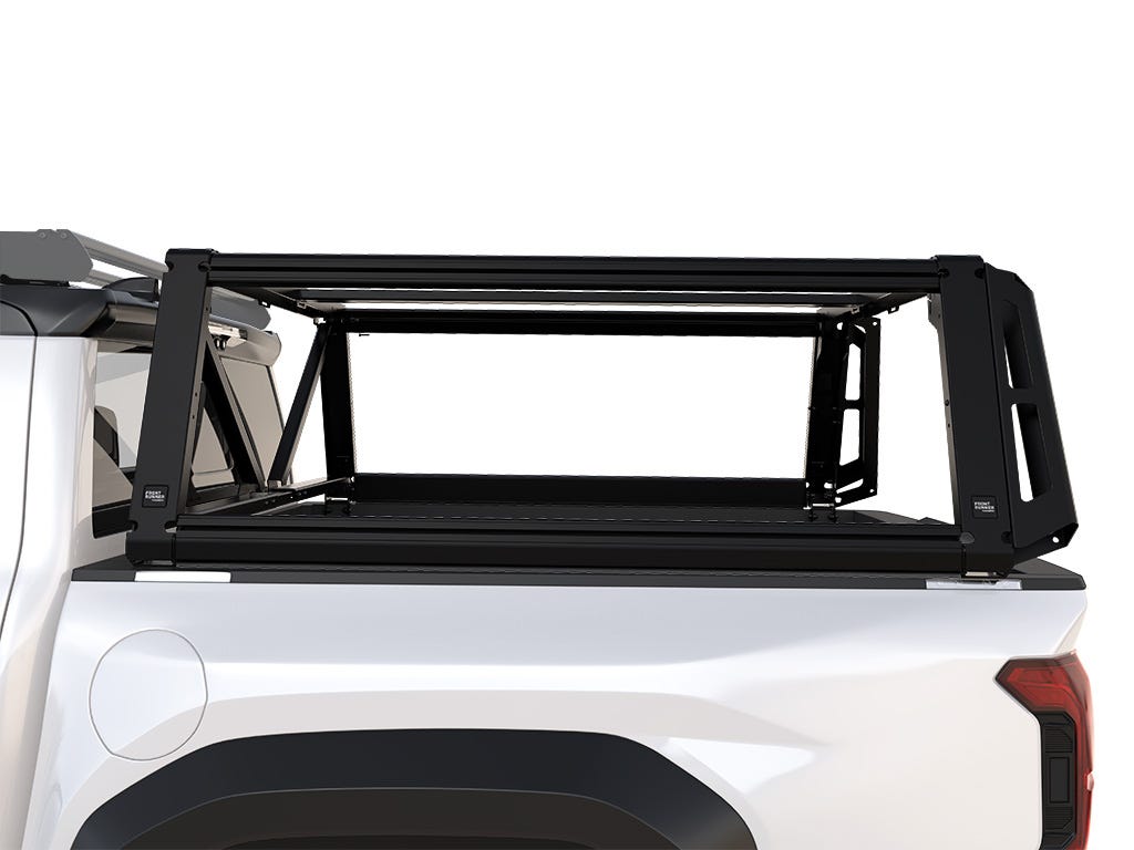 Toyota Tacoma 4th Gen Double Cab 5' (2024-Current) Pro Bed System