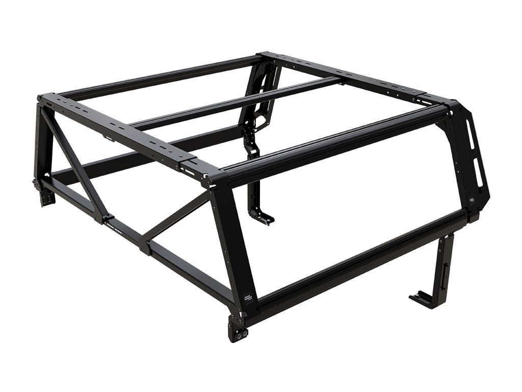 Toyota Tacoma 4th Gen Double Cab 5' (2024-Current) Pro Bed System