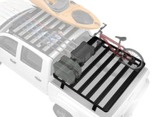 Load image into Gallery viewer, Pickup Truck Load Bed Slimline II Rack Kit / 1255mm(W) x 1358mm(L)