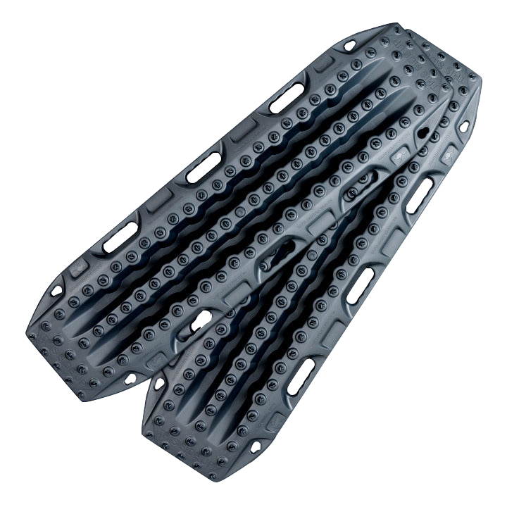 Maxtrax MKII Recovery Tracks - Gunmetal Grey