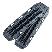 Load image into Gallery viewer, Maxtrax MKII Recovery Tracks - Gunmetal Grey