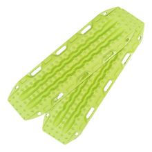 Load image into Gallery viewer, Maxtrax MKII Recovery Tracks - Lime Green