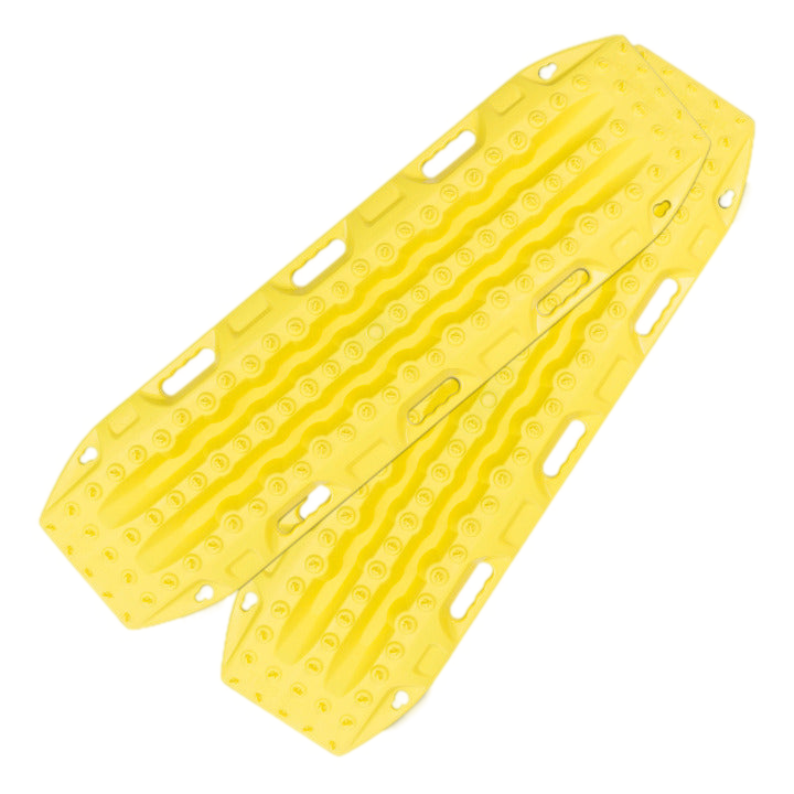 Maxtrax MKII Recovery Tracks - Blaze Yellow