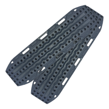 Load image into Gallery viewer, Maxtrax Xtreme Recovery Tracks Gunmetal Gray