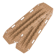 Load image into Gallery viewer, Maxtrax MKII Recovery Tracks - Desert Tan