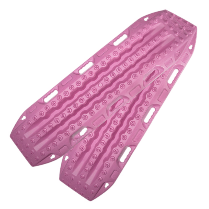 Maxtrax MKII Recovery Tracks - Pink