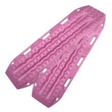 Load image into Gallery viewer, Maxtrax MKII Recovery Tracks - Pink