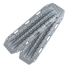 Load image into Gallery viewer, Maxtrax MKII Recovery Tracks - Titanium Grey