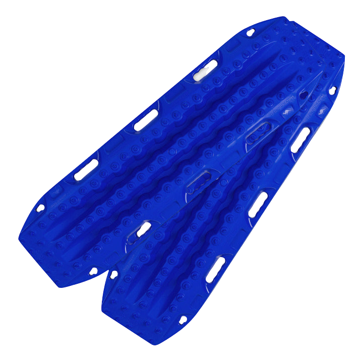 Maxtrax MKII Recovery Tracks - Fj Blue