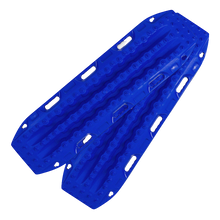 Load image into Gallery viewer, Maxtrax MKII Recovery Tracks - Fj Blue