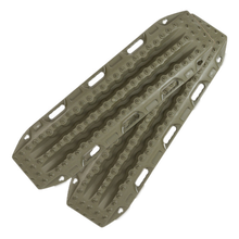 Load image into Gallery viewer, Maxtrax MKII Recovery Tracks - Olive Drab