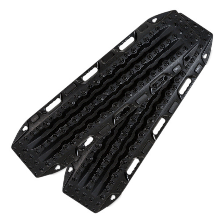 Maxtrax MKII Recovery Tracks - Black