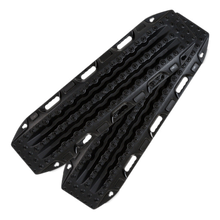 Load image into Gallery viewer, Maxtrax MKII Recovery Tracks - Black